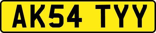 AK54TYY