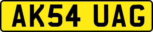 AK54UAG