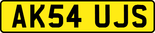AK54UJS