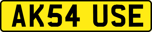 AK54USE