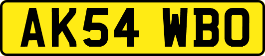 AK54WBO