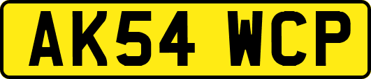 AK54WCP