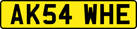 AK54WHE