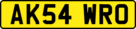 AK54WRO