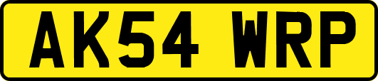 AK54WRP