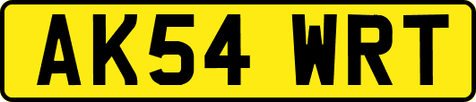 AK54WRT