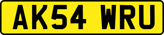 AK54WRU