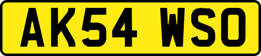 AK54WSO