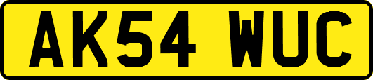 AK54WUC