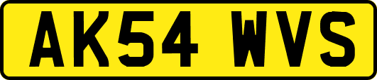 AK54WVS