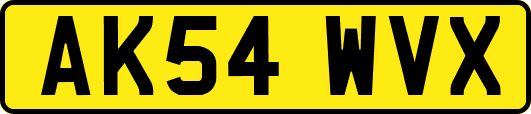 AK54WVX