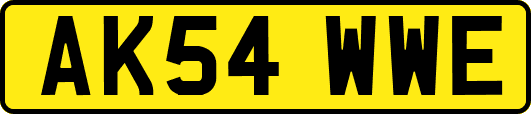 AK54WWE