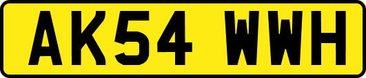 AK54WWH