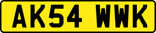 AK54WWK