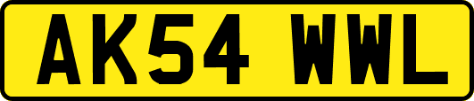 AK54WWL