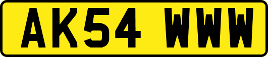 AK54WWW