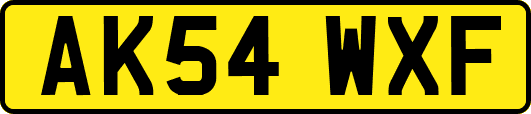 AK54WXF