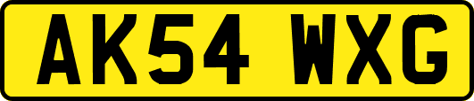 AK54WXG