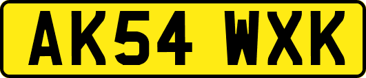 AK54WXK