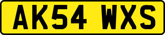 AK54WXS