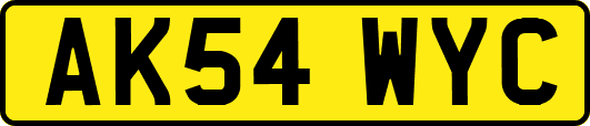 AK54WYC