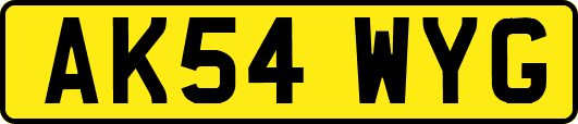 AK54WYG