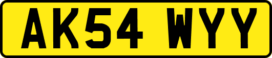 AK54WYY