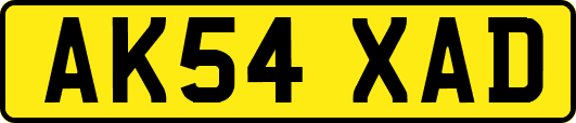 AK54XAD