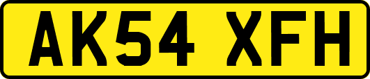 AK54XFH