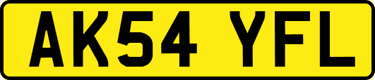 AK54YFL