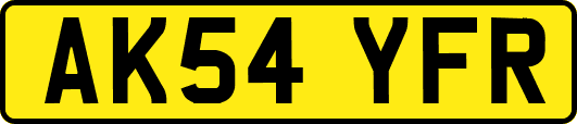 AK54YFR