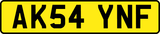 AK54YNF