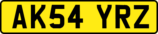 AK54YRZ