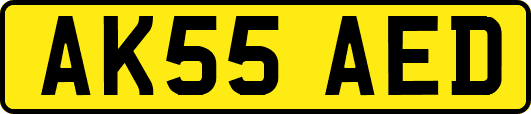 AK55AED