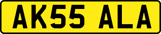 AK55ALA