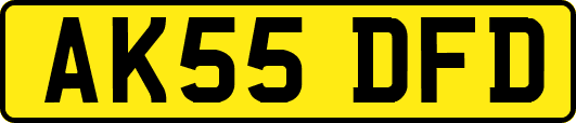 AK55DFD