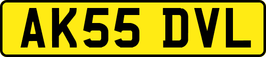 AK55DVL