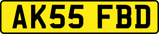 AK55FBD