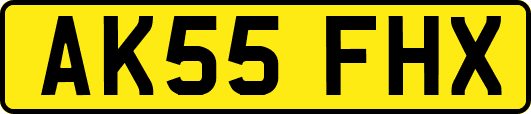 AK55FHX