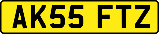 AK55FTZ