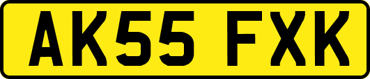 AK55FXK