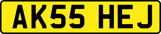 AK55HEJ