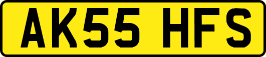 AK55HFS