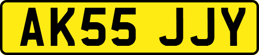 AK55JJY