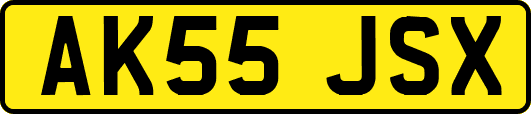 AK55JSX