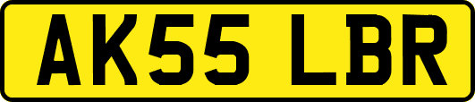 AK55LBR