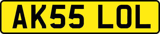 AK55LOL