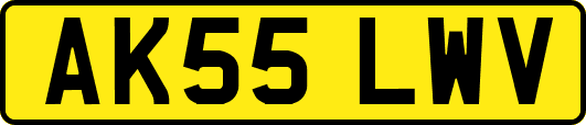 AK55LWV