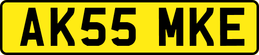 AK55MKE