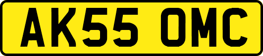 AK55OMC